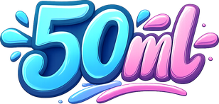 Logo 50ml